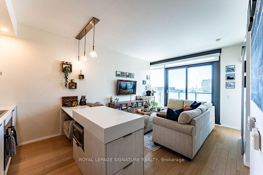 16 Bonnycastle Street, Unit 1510 - Photo 8