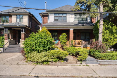 359 Sackville St | Toronto | Image