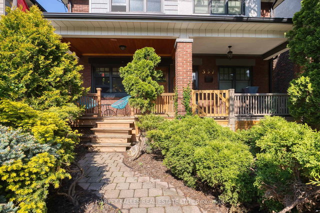 359 Sackville Street