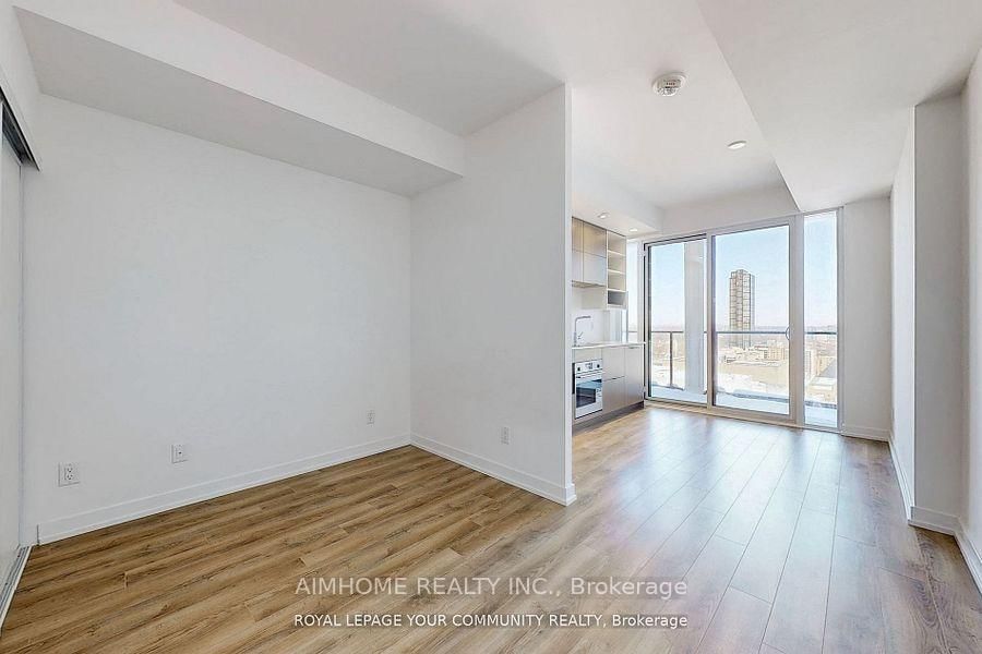 20 Edward Street, Unit 2317 - Photo 10