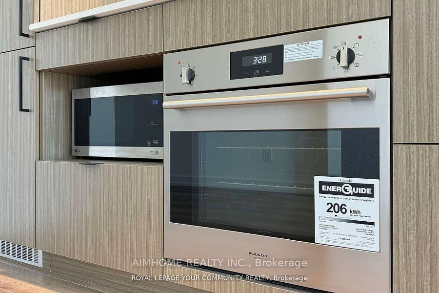 20 Edward Street, Unit 2317 - Photo 11