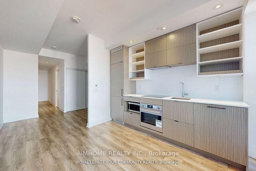 20 Edward Street, Unit 2317 - Photo 12