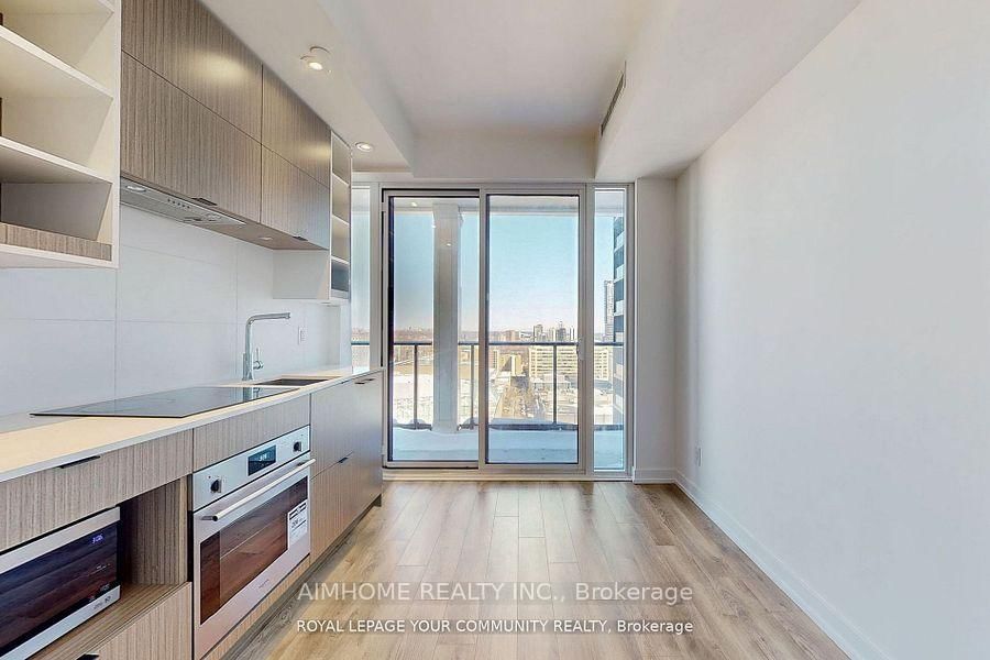 20 Edward Street, Unit 2317 - Photo 14