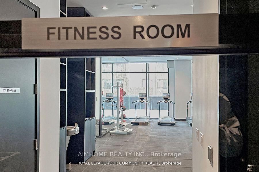 20 Edward Street, Unit 2317 - Photo 18