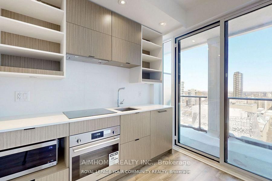 20 Edward Street, Unit 2317 - Photo 7