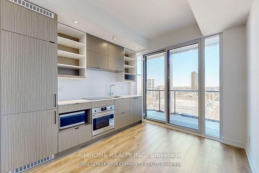 20 Edward Street, Unit 2317 - Photo 8