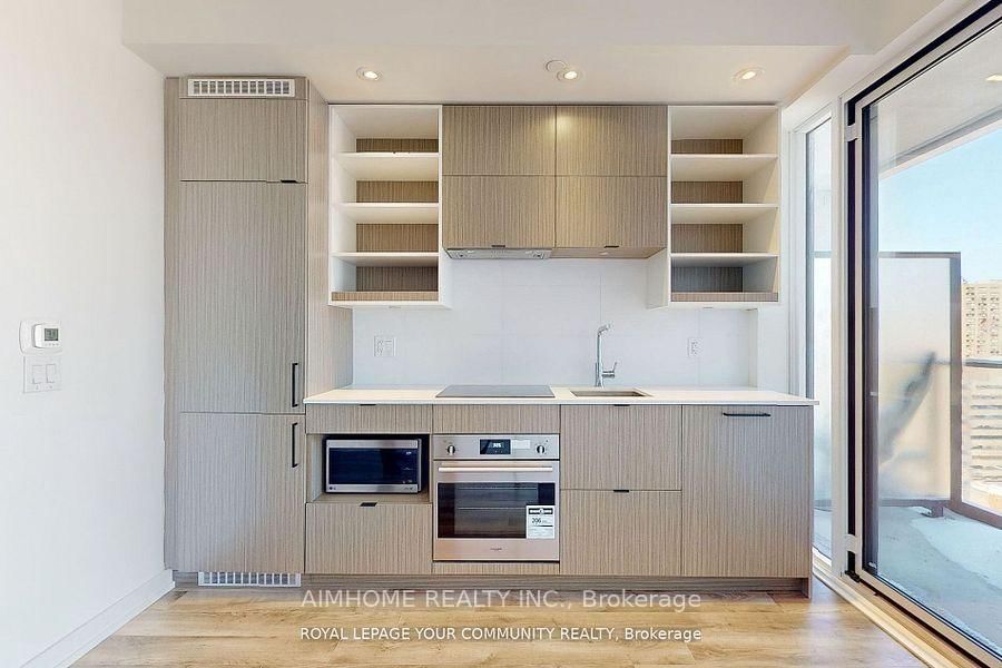 20 Edward Street, Unit 2317 - Photo 9