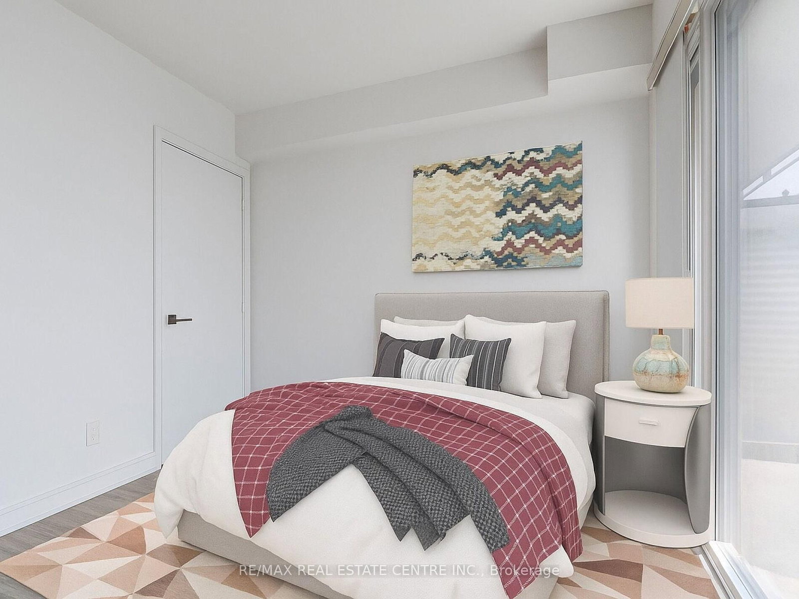 28 Wellesley Street, Unit 3302 - Photo 19