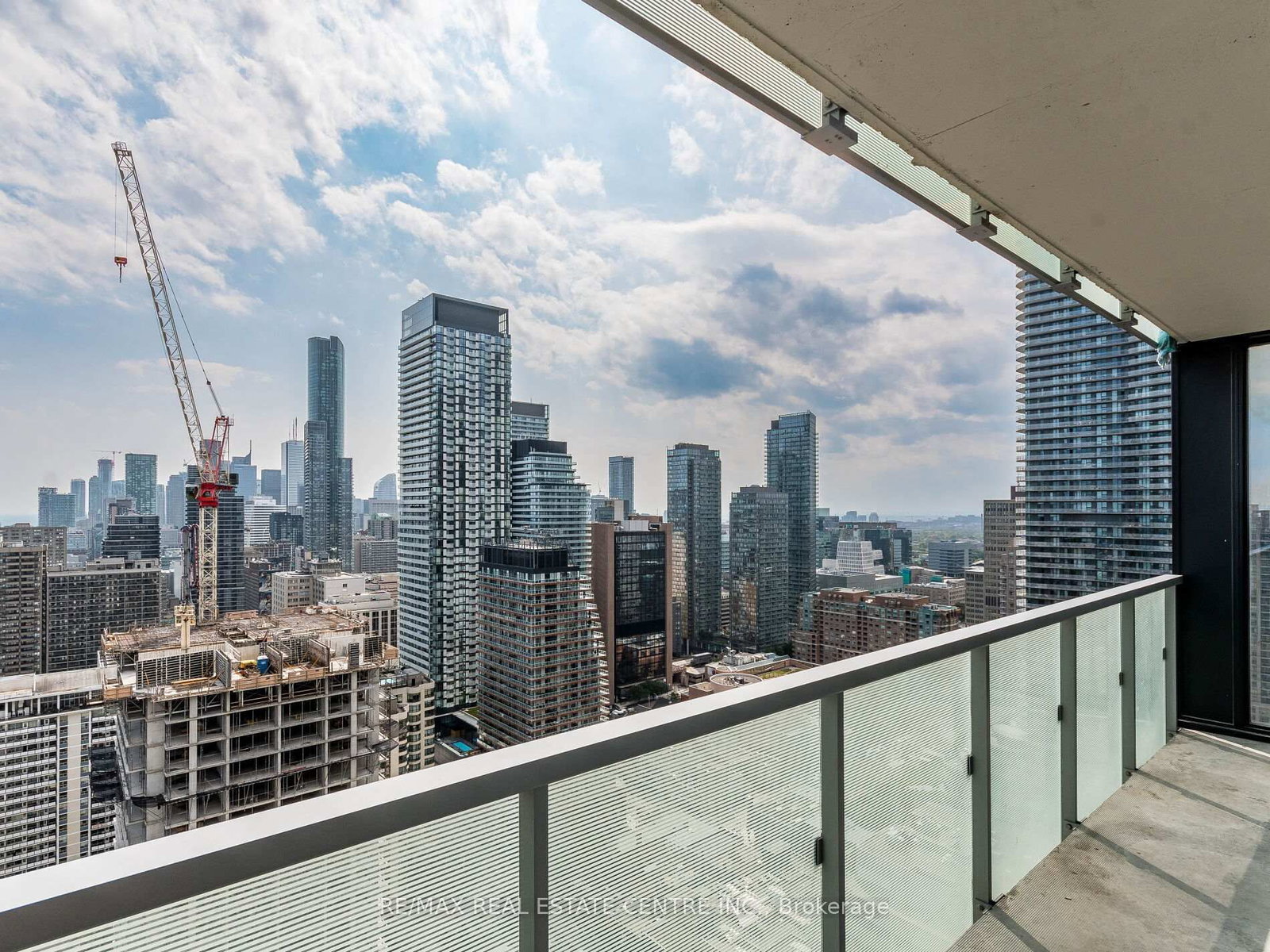 28 Wellesley Street, Unit 3302 - Photo 28