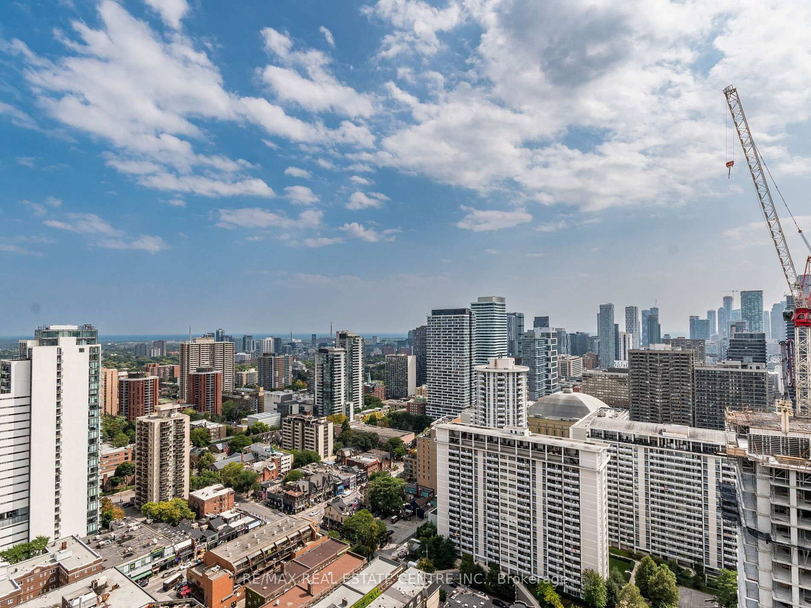 28 Wellesley Street, Unit 3302 - Photo 30