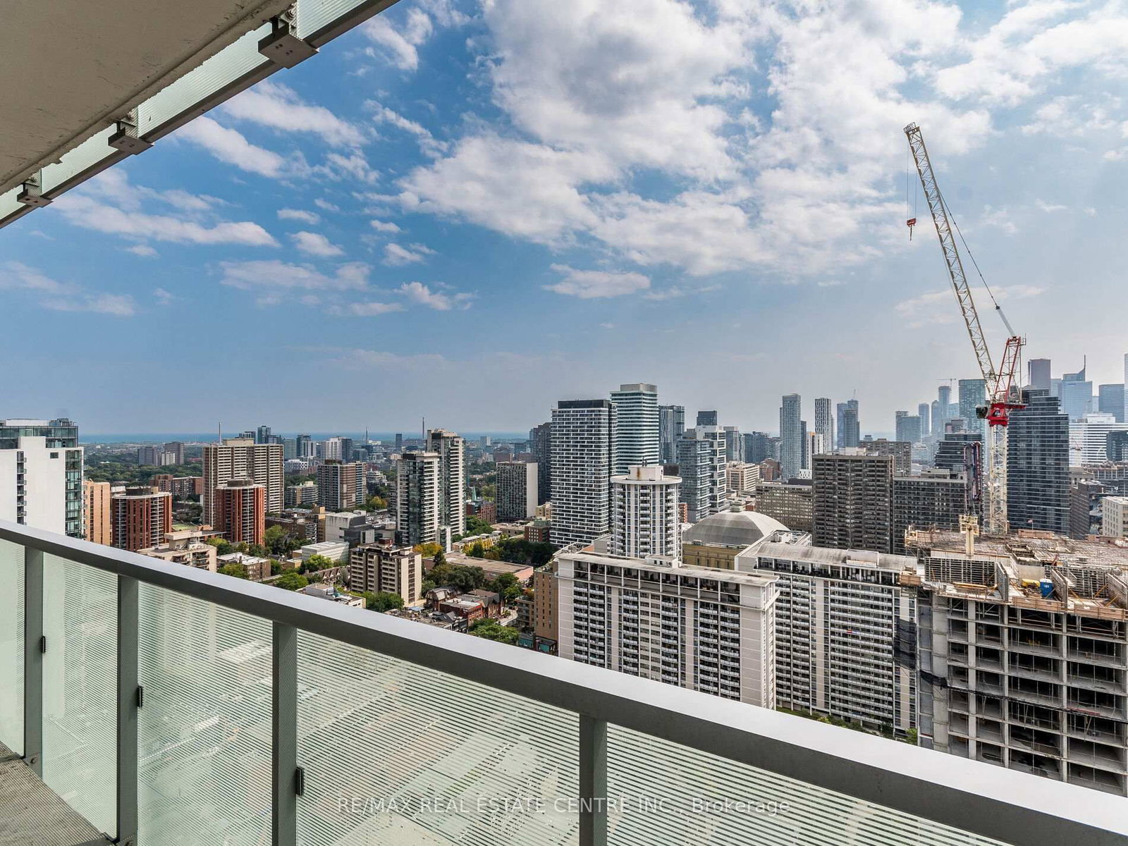 28 Wellesley Street, Unit 3302 - Photo 34