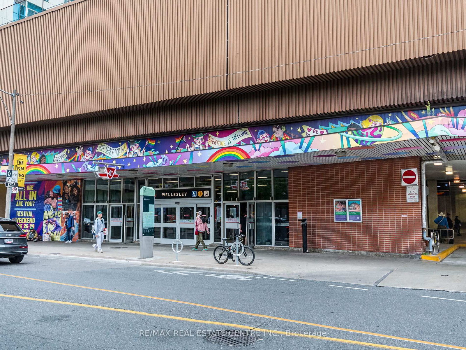 28 Wellesley Street, Unit 3302 - Photo 35