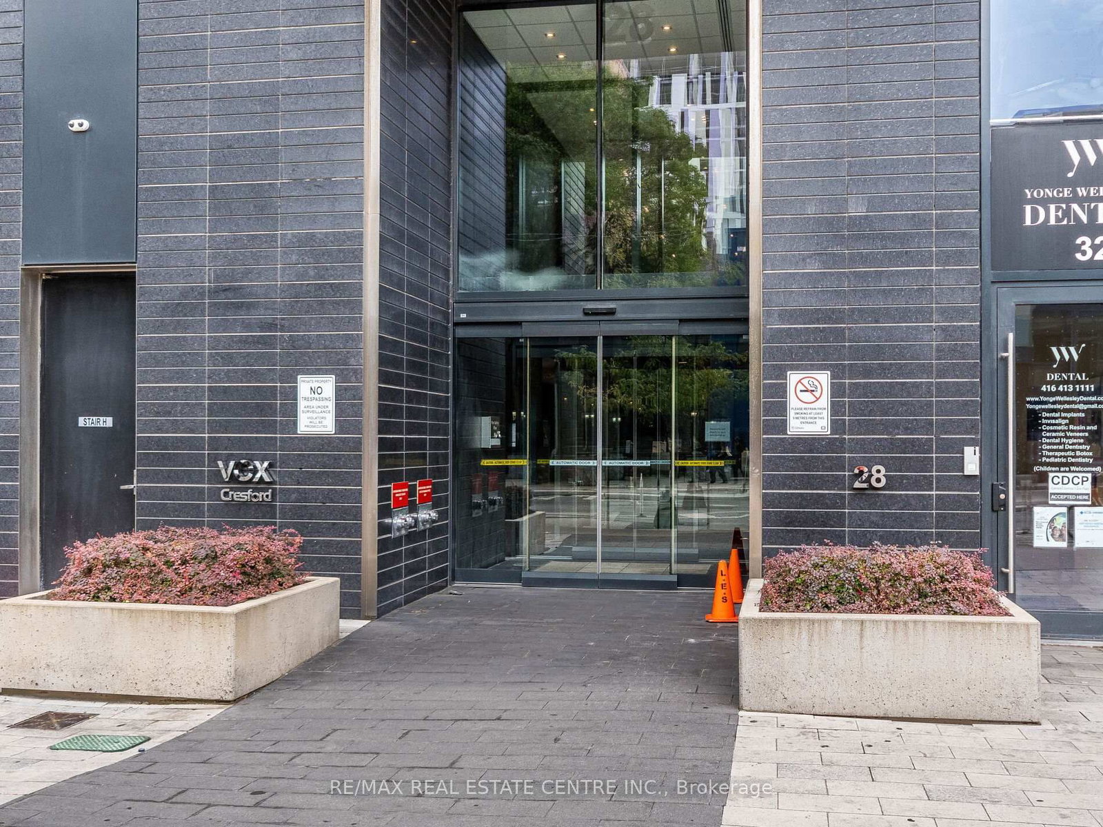 28 Wellesley Street, Unit 3302 - Photo 45