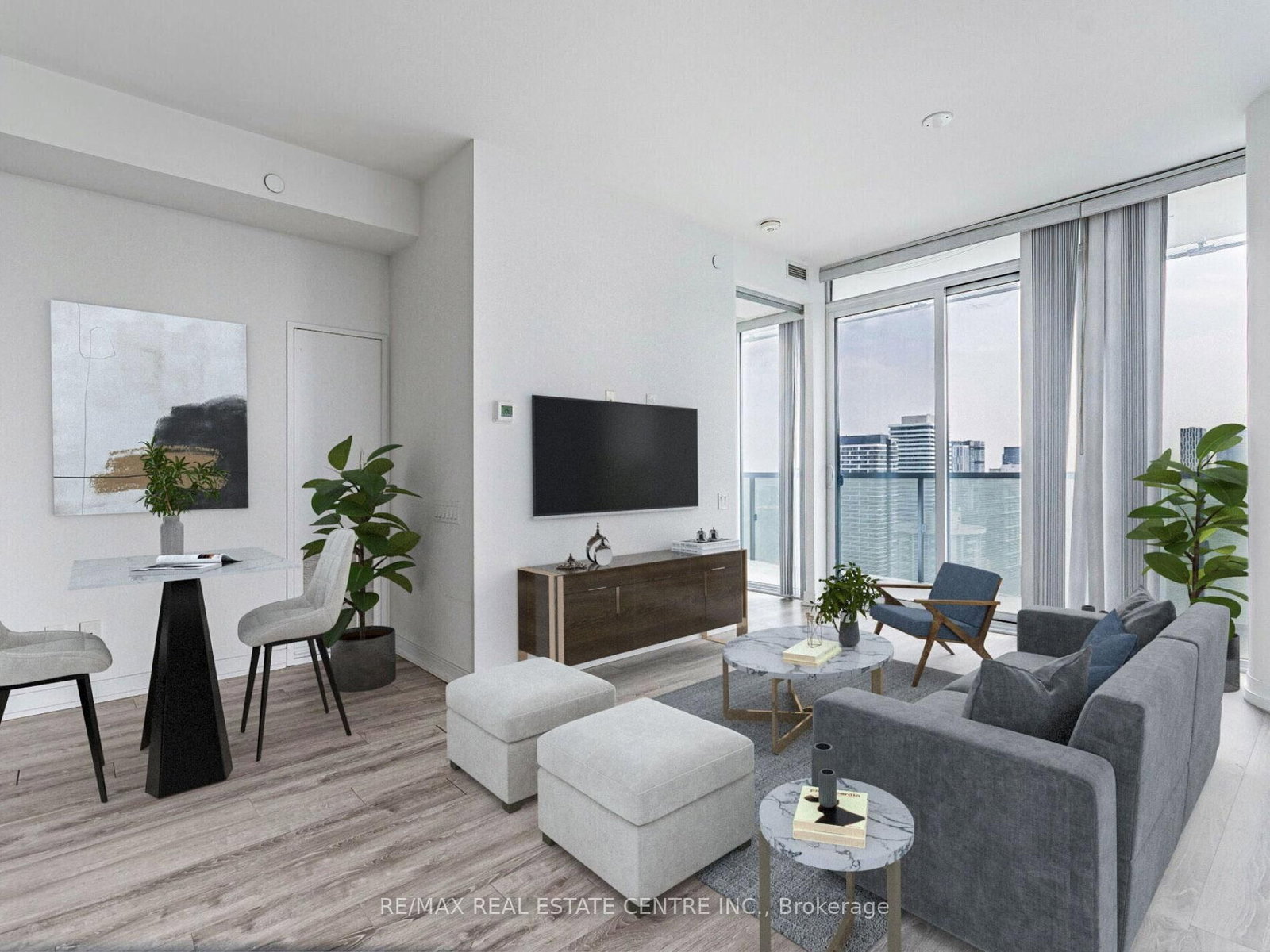 28 Wellesley Street, Unit 3302 - Photo 8