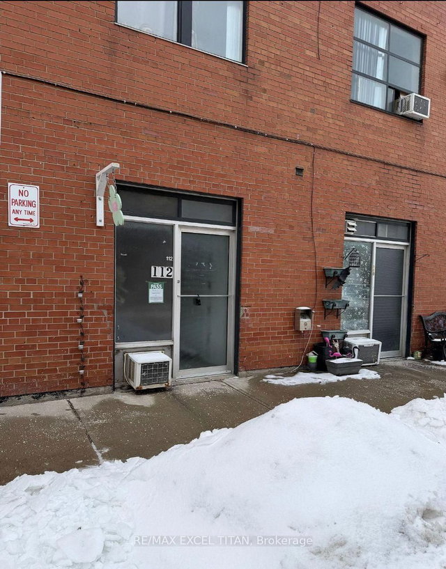 112 - 227 Sterling Road