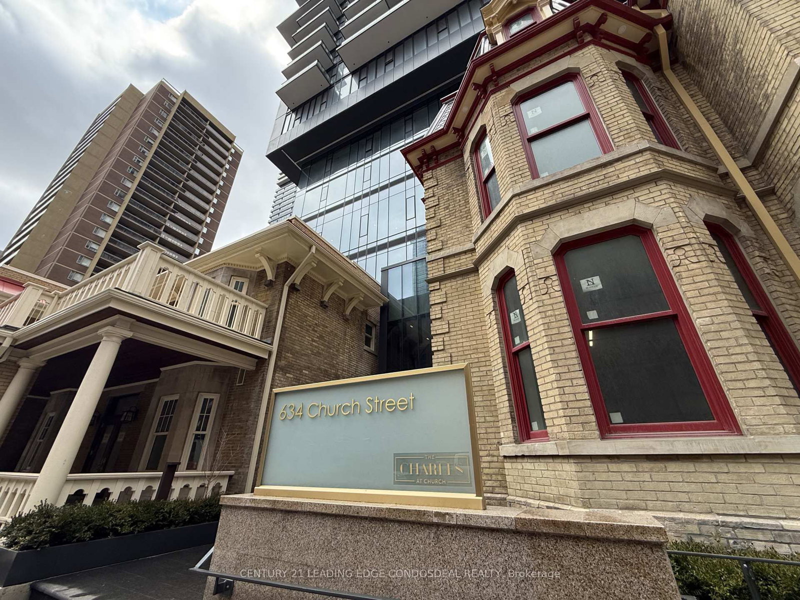 634 Church Street, Unit 3006 - Photo 2