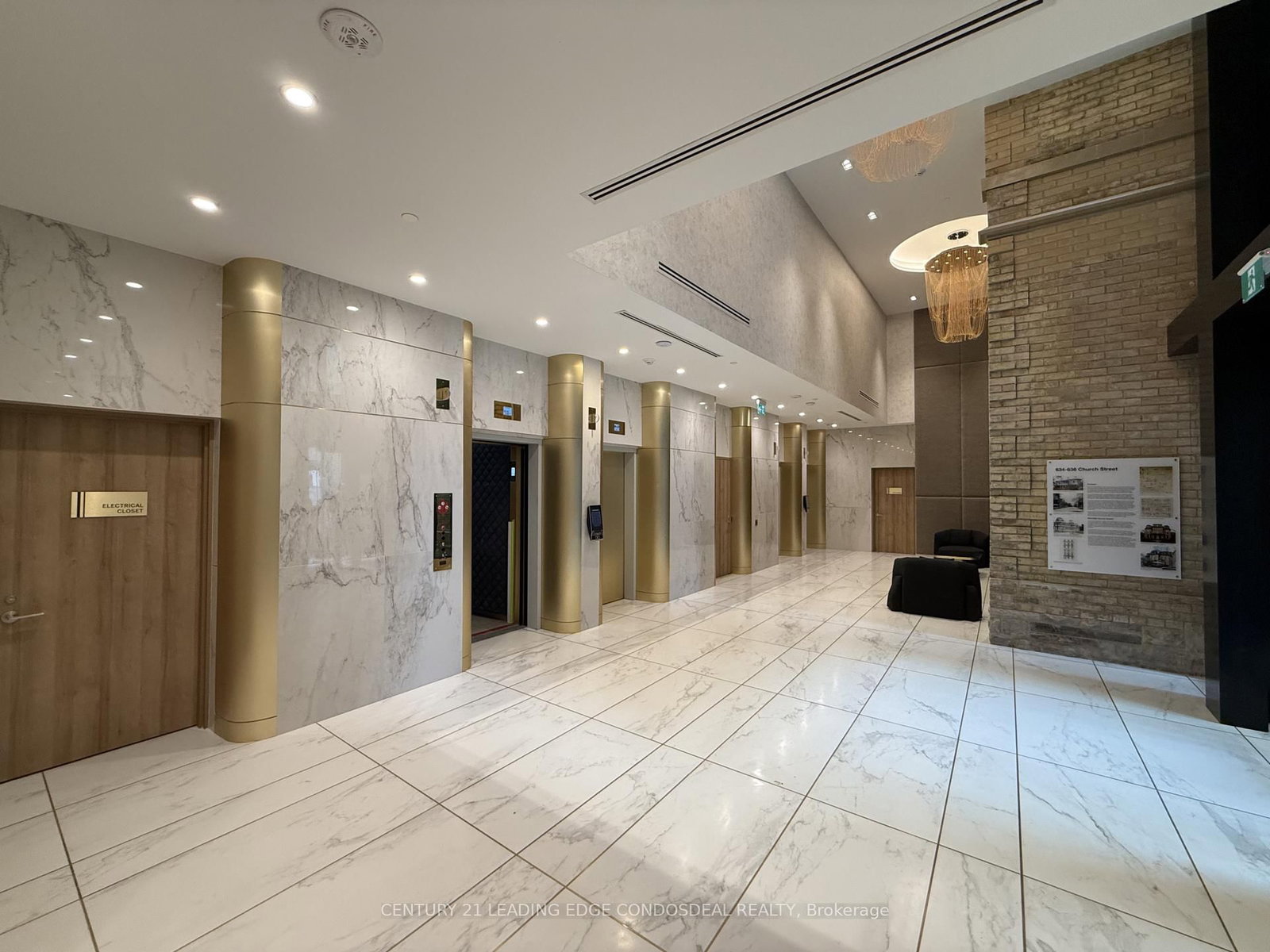 634 Church Street, Unit 3006 - Photo 4