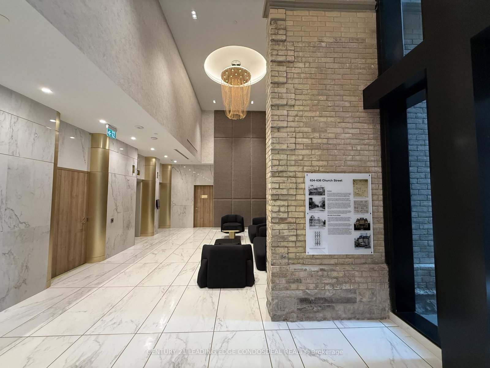 634 Church Street, Unit 3006 - Photo 5