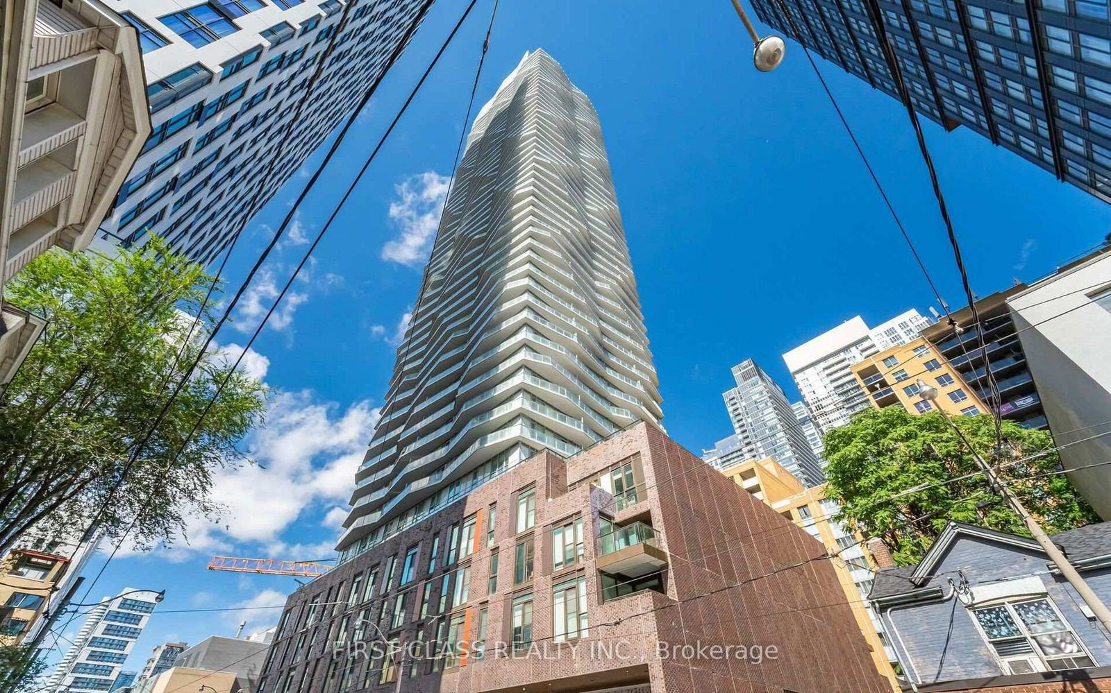 100 Dalhousie Street, Unit 3604 - Photo 2