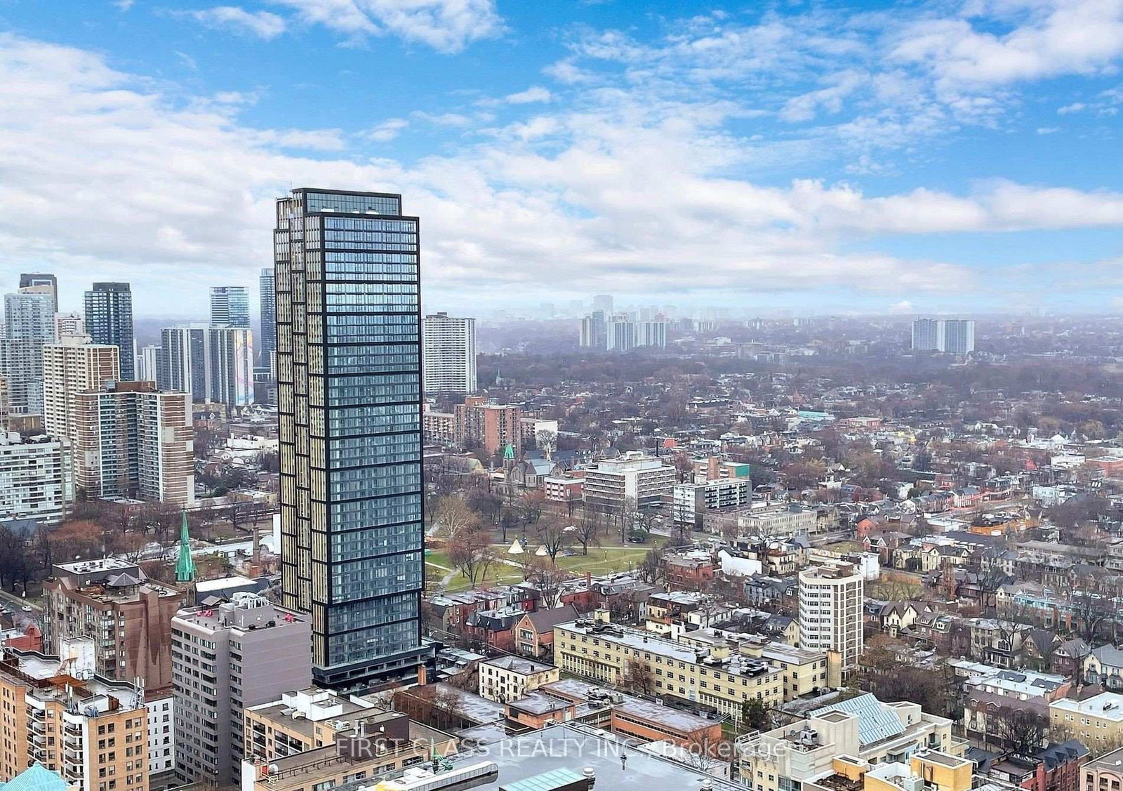 100 Dalhousie Street, Unit 3604 - Photo 20