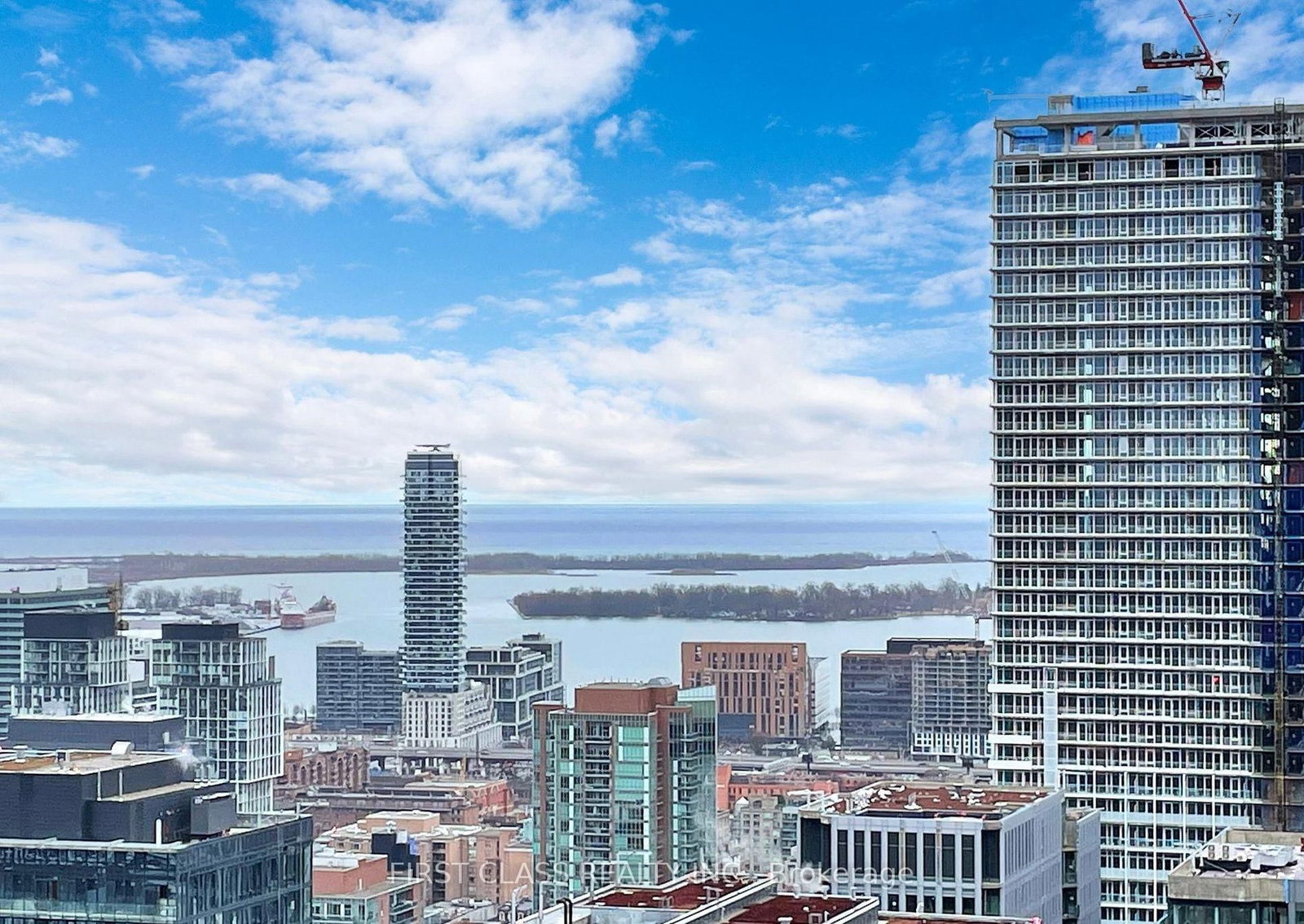 100 Dalhousie Street, Unit 3604 - Photo 21