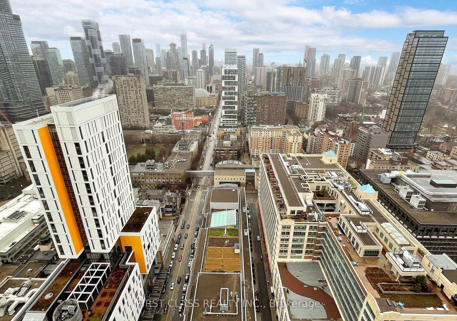 100 Dalhousie Street, Unit 3604 - Photo 22