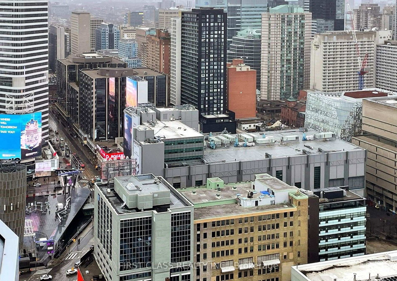 100 Dalhousie Street, Unit 3604 - Photo 25