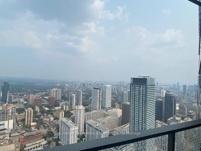 11 Wellesley Street W, Unit 5412 - Photo 10