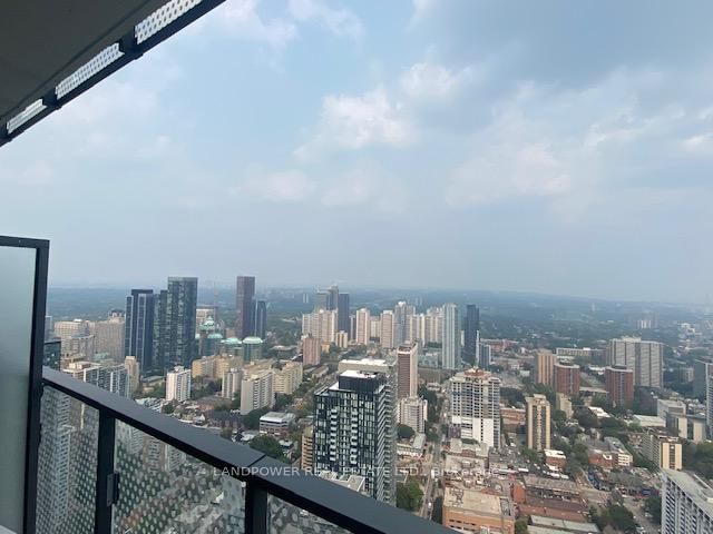 11 Wellesley Street W, Unit 5412 - Photo 11