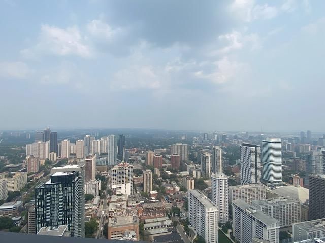 11 Wellesley Street W, Unit 5412 - Photo 12