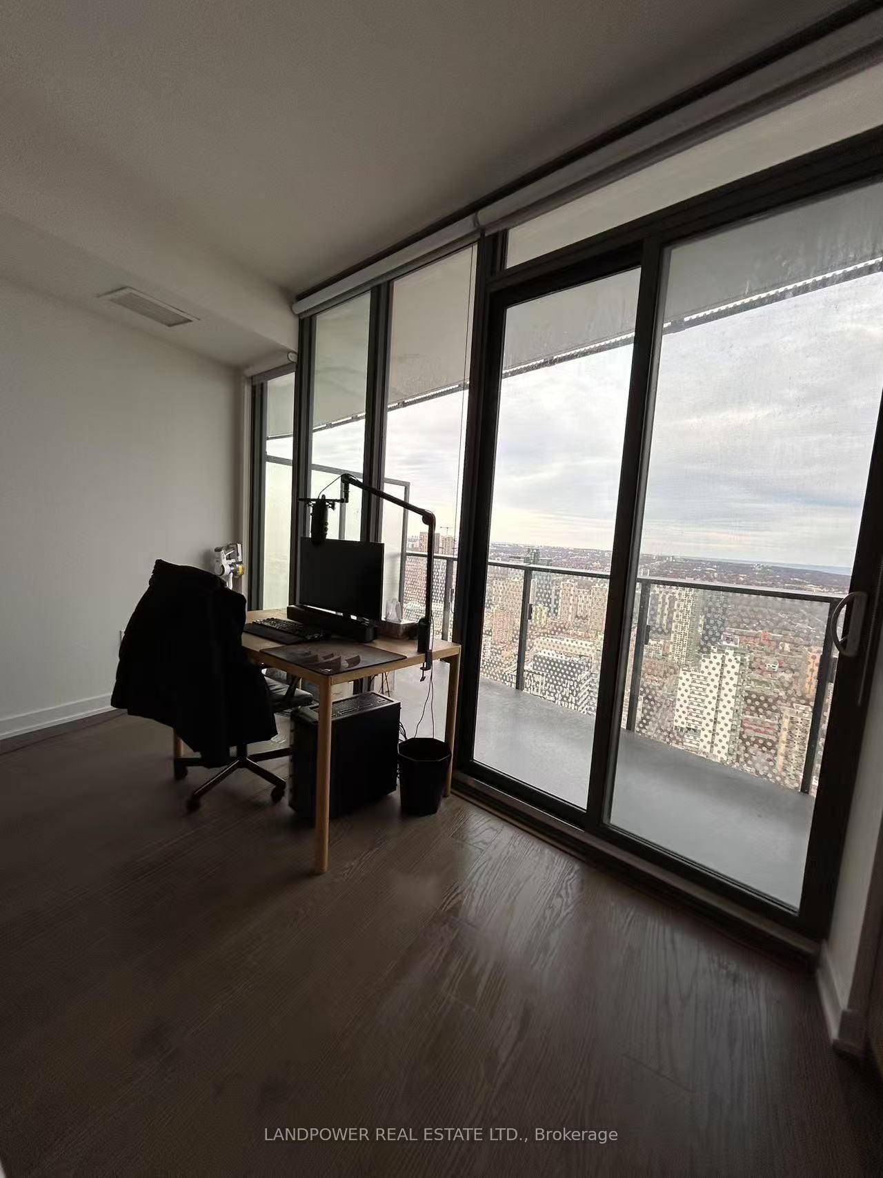 11 Wellesley Street W, Unit 5412 - Photo 2