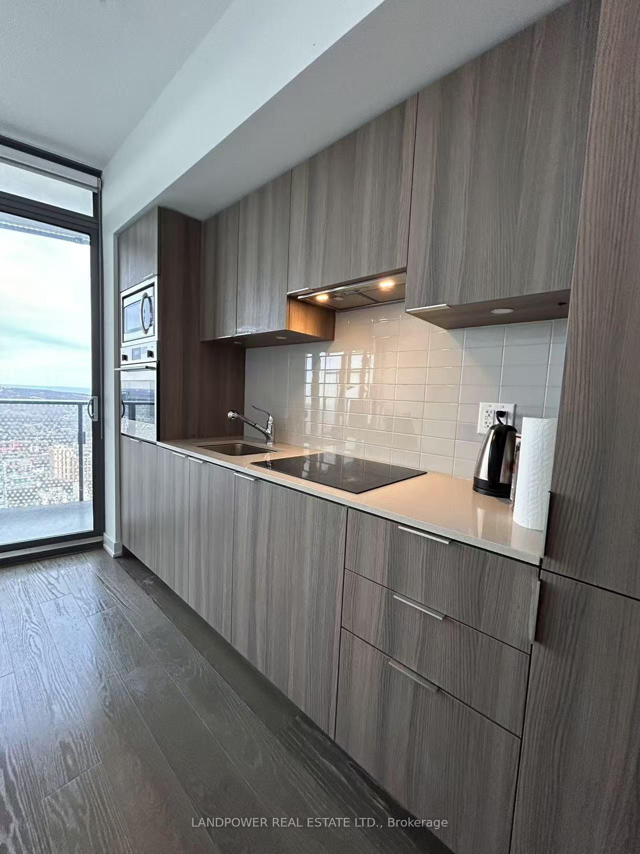 11 Wellesley Street W, Unit 5412 - Photo 4