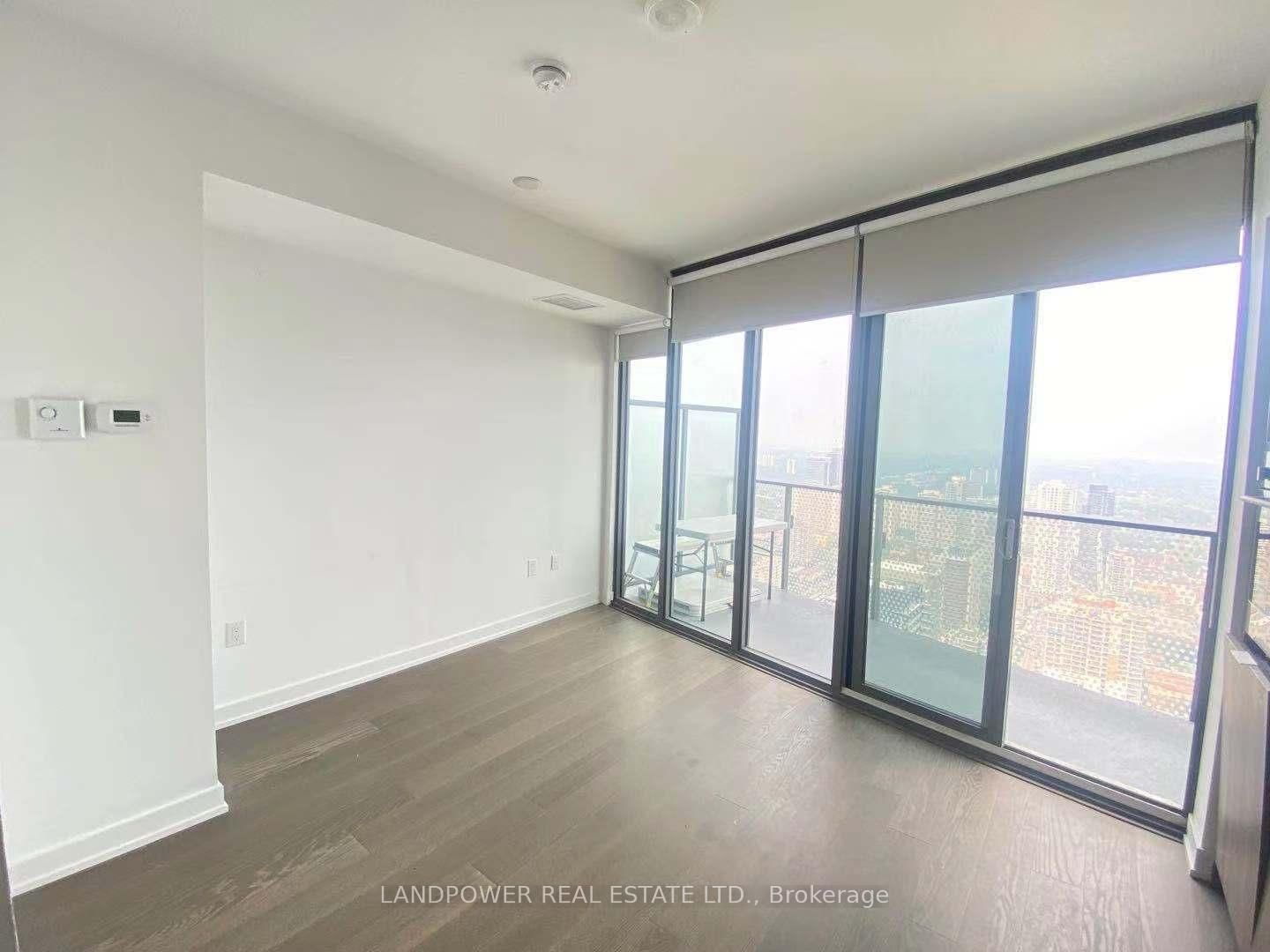 11 Wellesley Street W, Unit 5412 - Photo 8