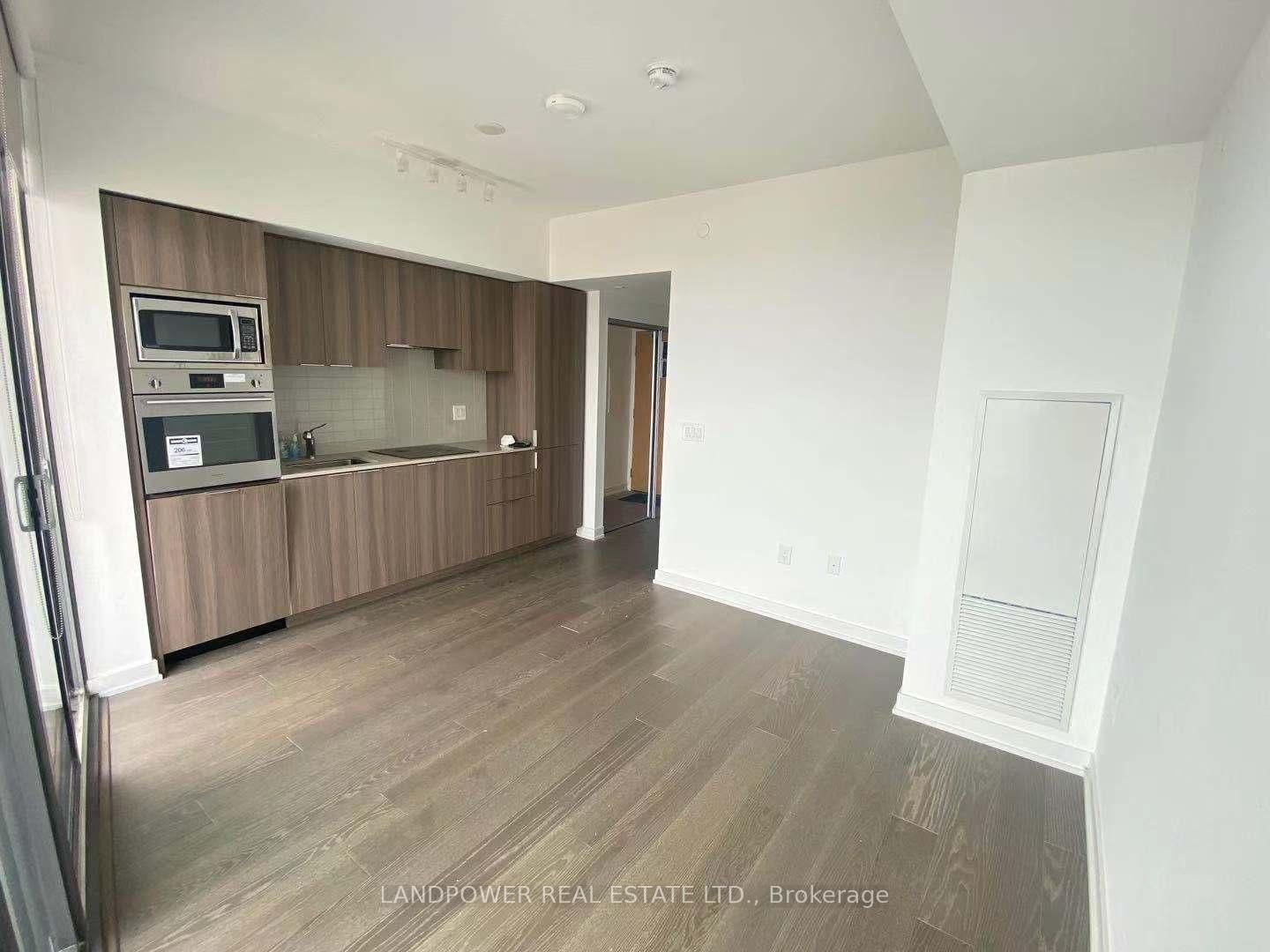 11 Wellesley Street W, Unit 5412 - Photo 9