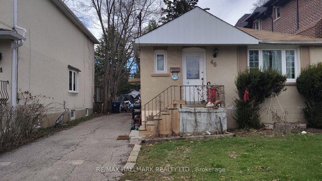 46 Madawaska Avenue