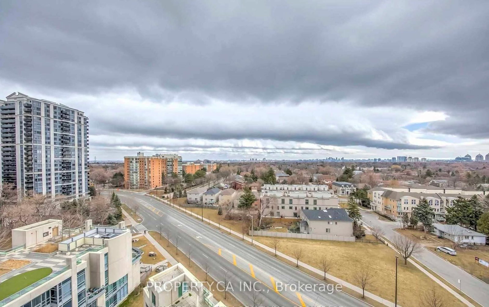 18 Holmes Avenue, Unit 1015 - Photo 14