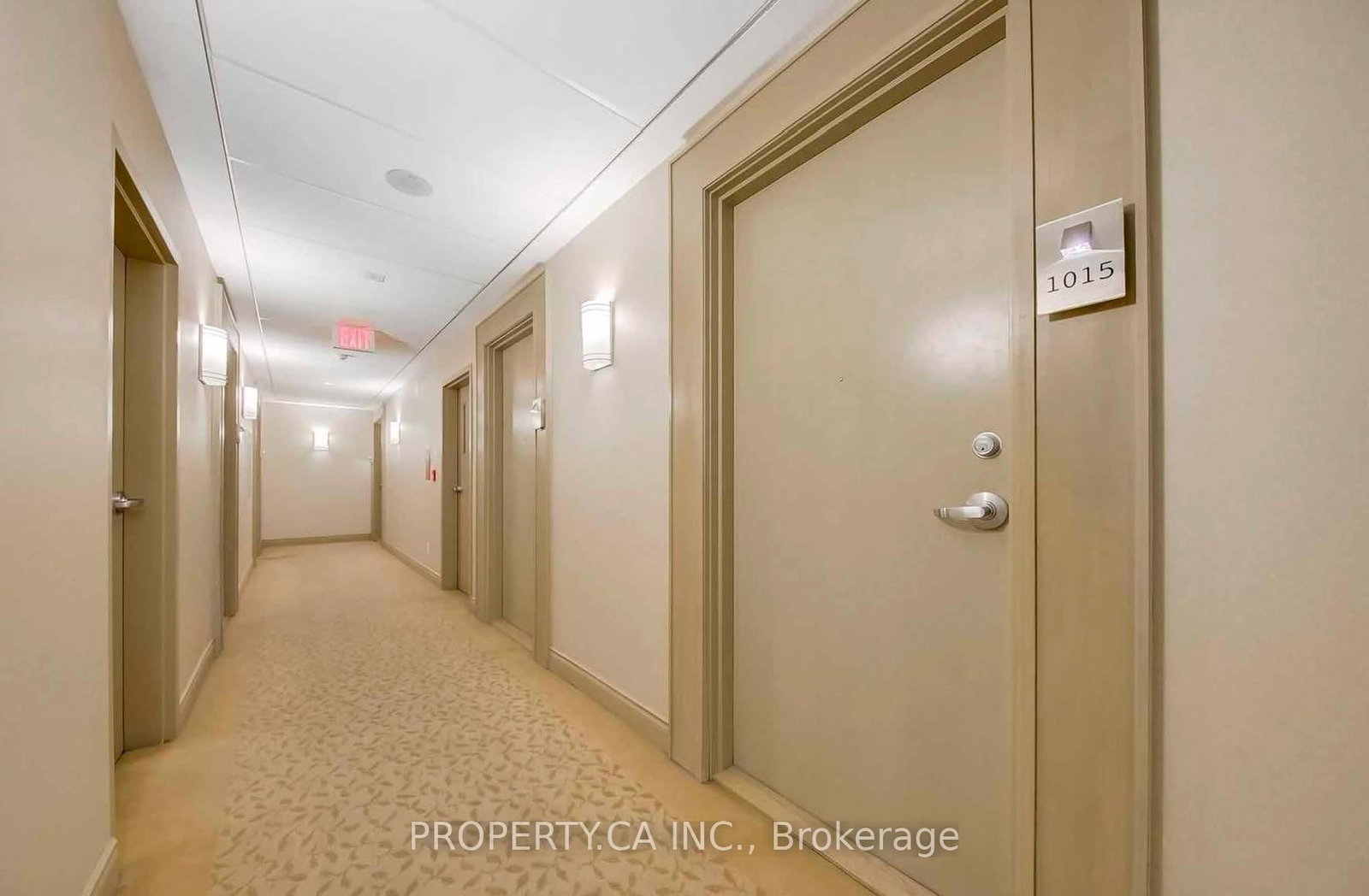 18 Holmes Avenue, Unit 1015 - Photo 19