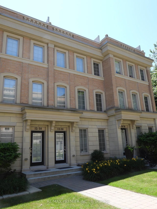 13 - 30 Hargrave Lane