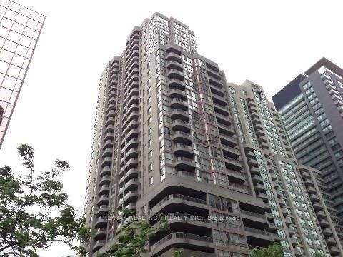 736 Bay Street, Unit 3103