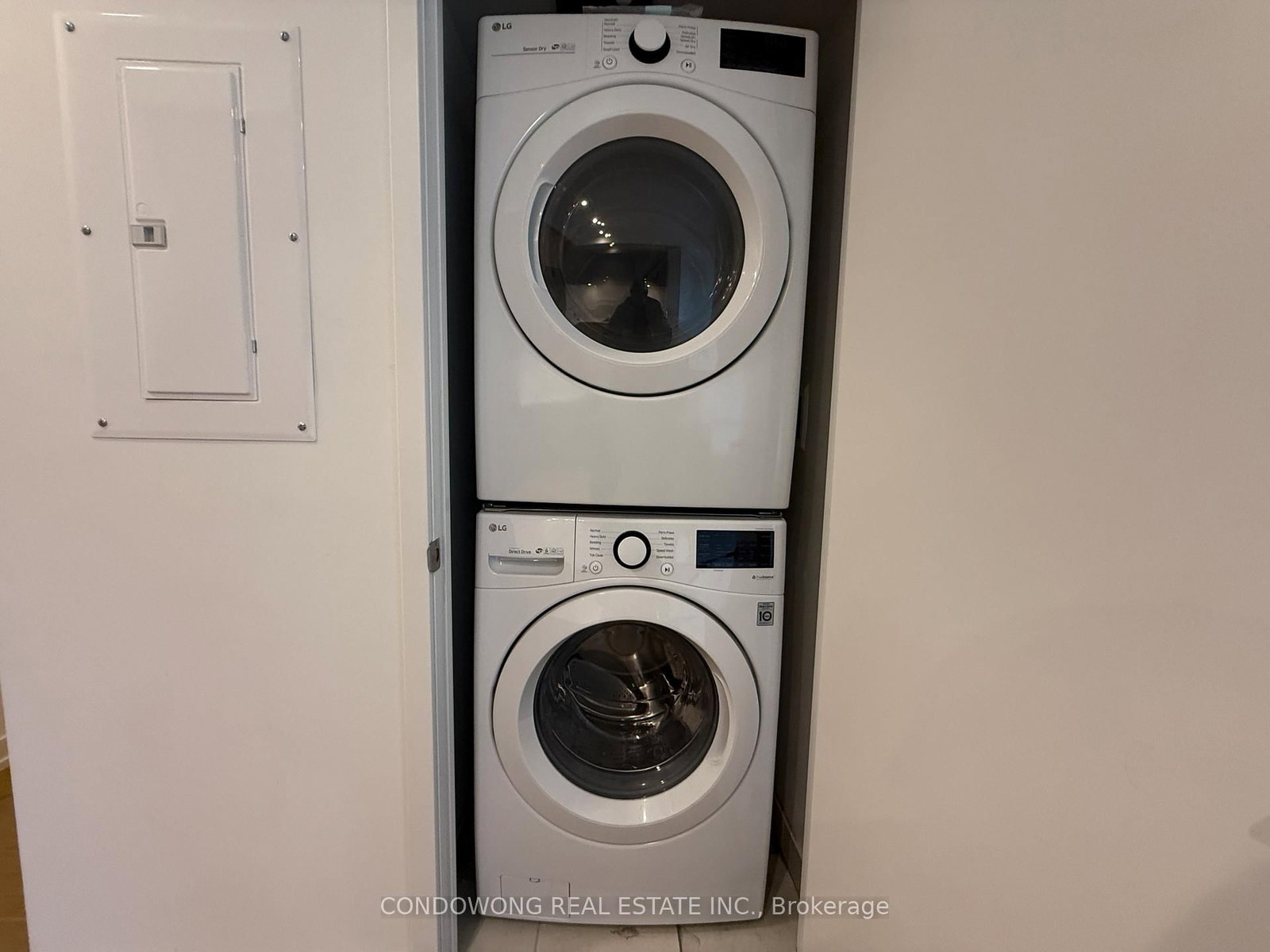 225 Sumach Street, Unit 2112 - Photo 8