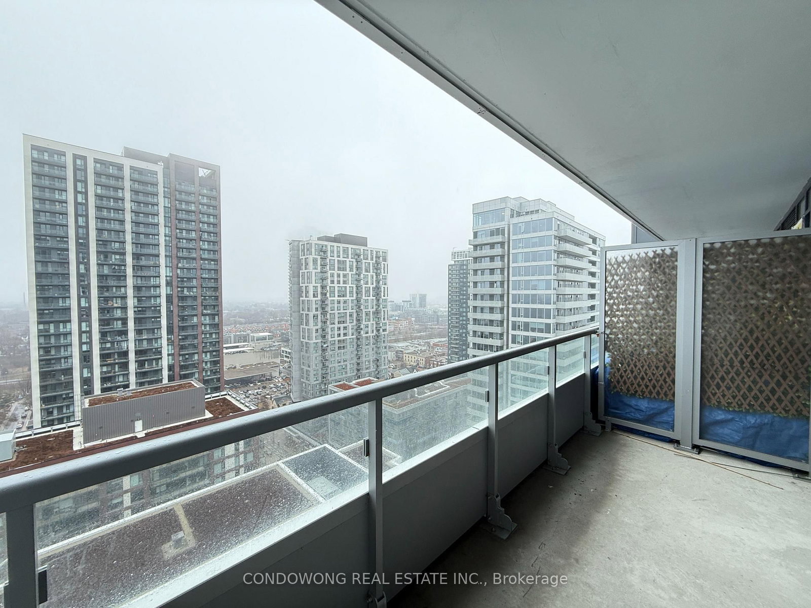 225 Sumach Street, Unit 2112 - Photo 9