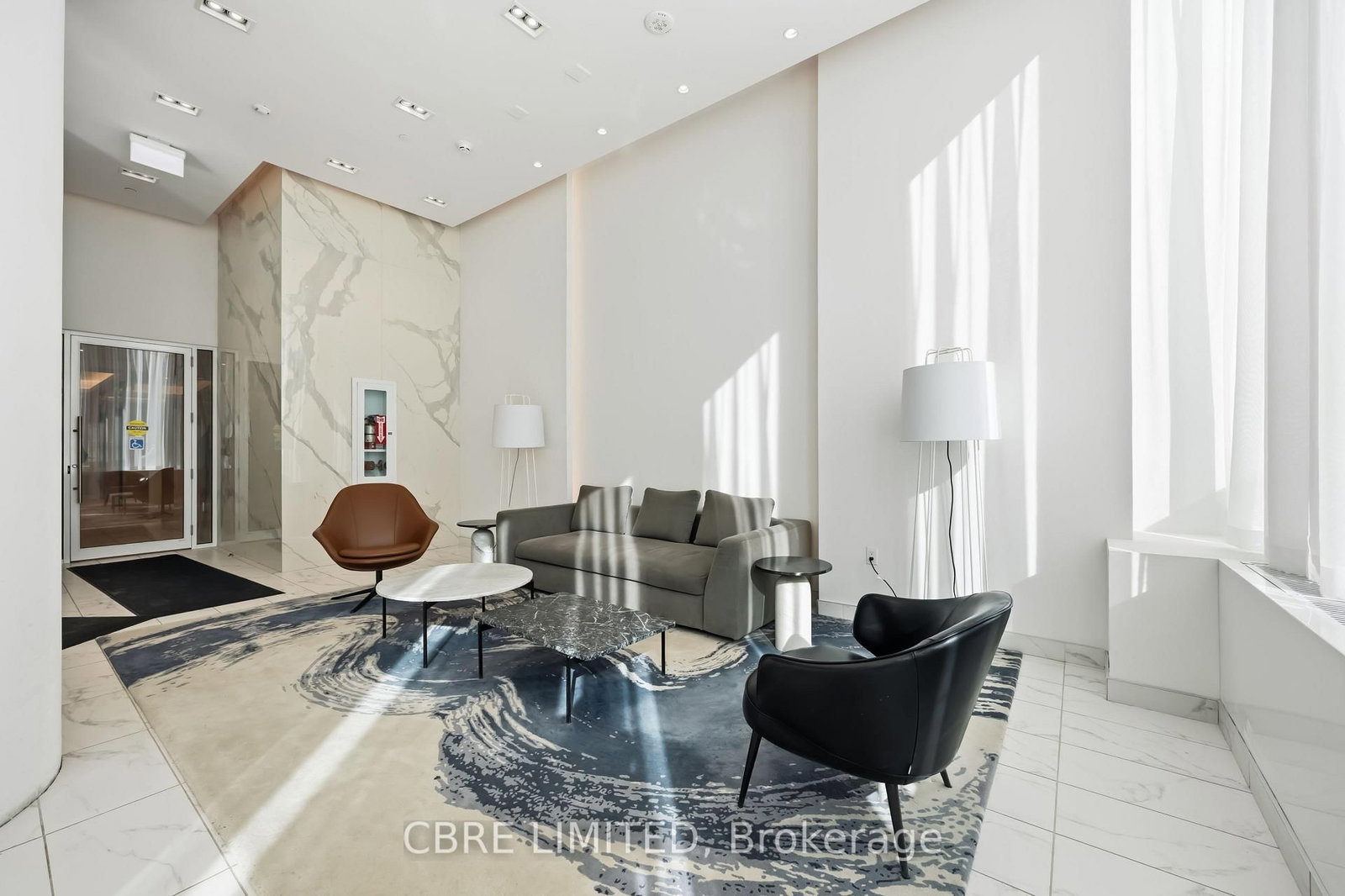 230 Simcoe Street, Unit 201 - Photo 18