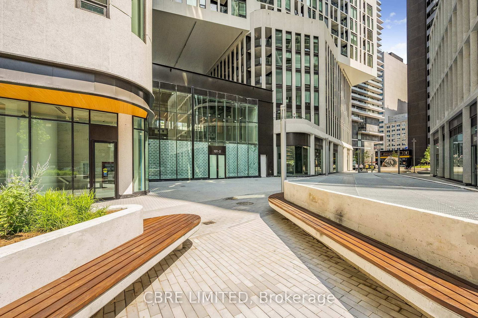 230 Simcoe Street, Unit 201 - Photo 7