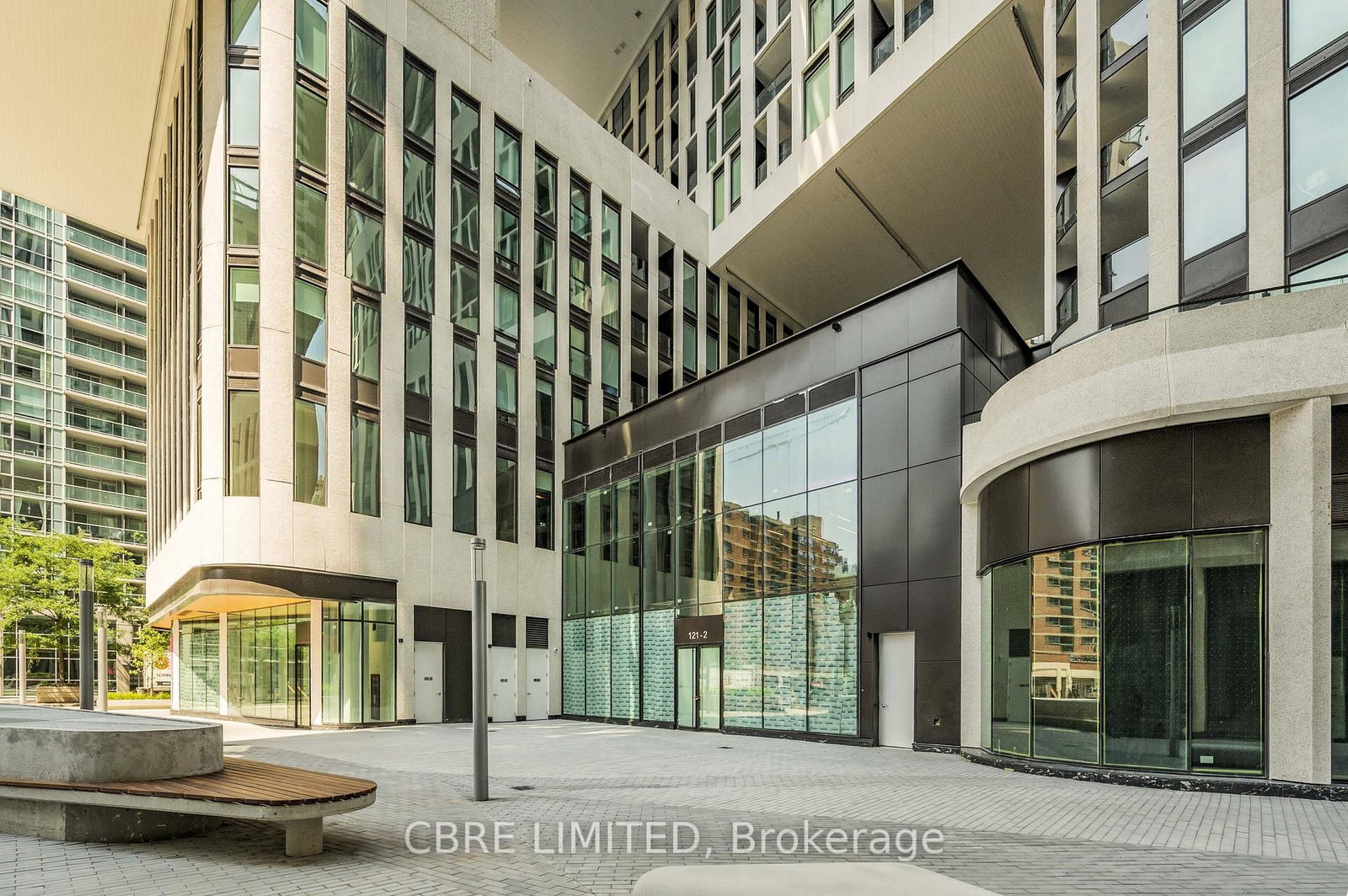 230 Simcoe Street, Unit 201 - Photo 8