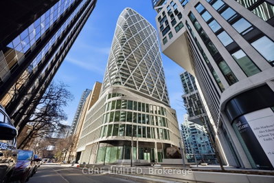 230 Simcoe Street