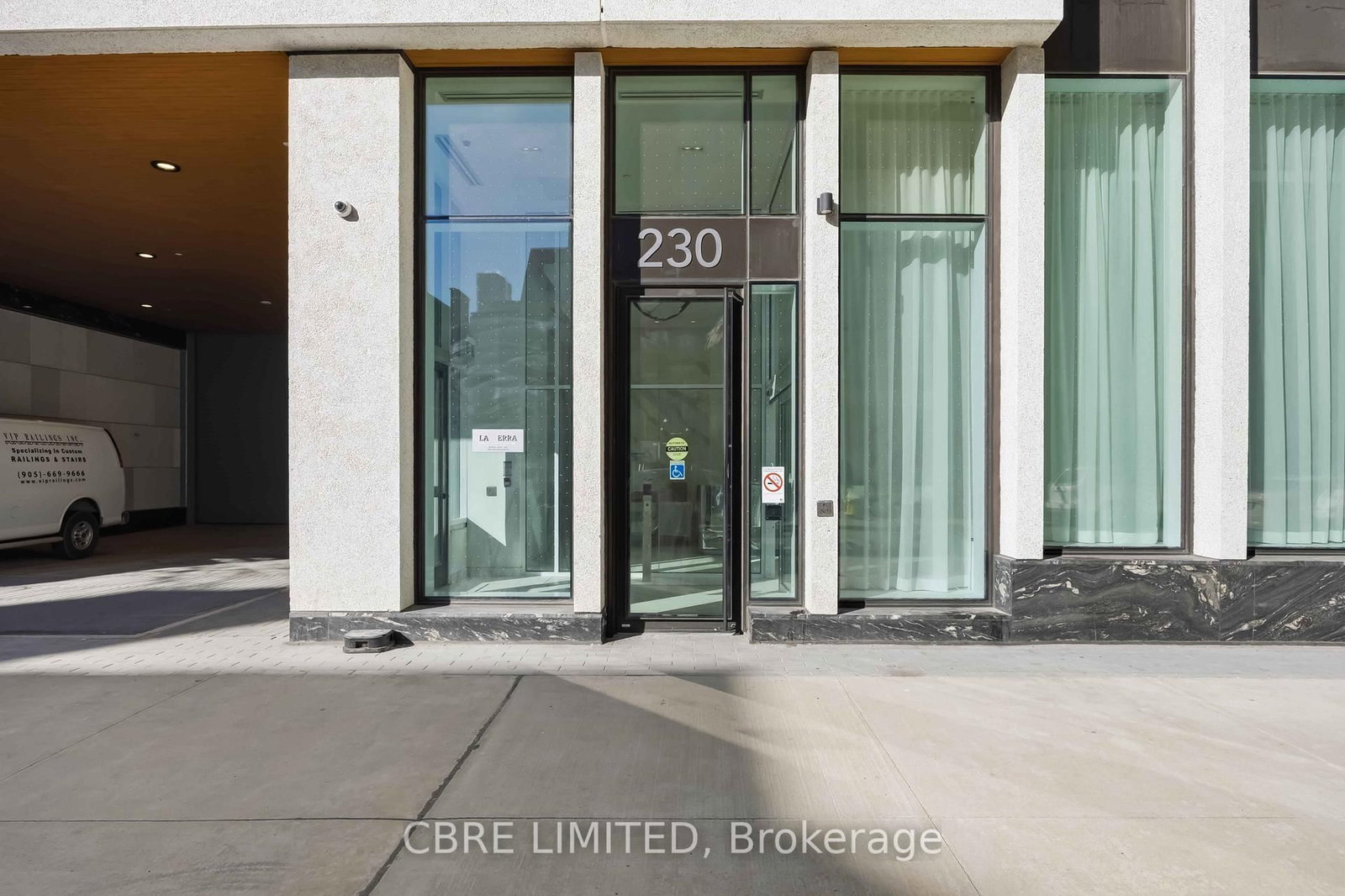 230 Simcoe Street, Unit 301-302 - Photo 3