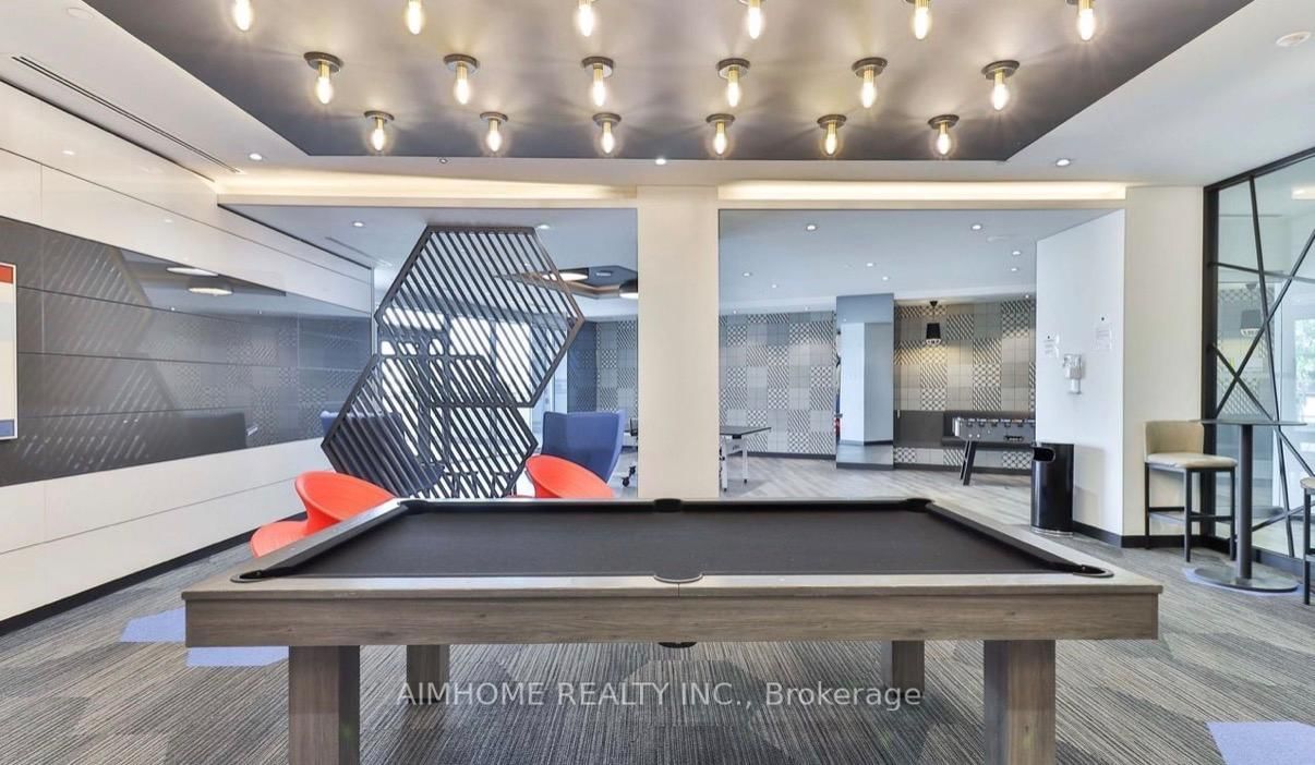 159 Wellesley Street, Unit 1306 - Photo 17