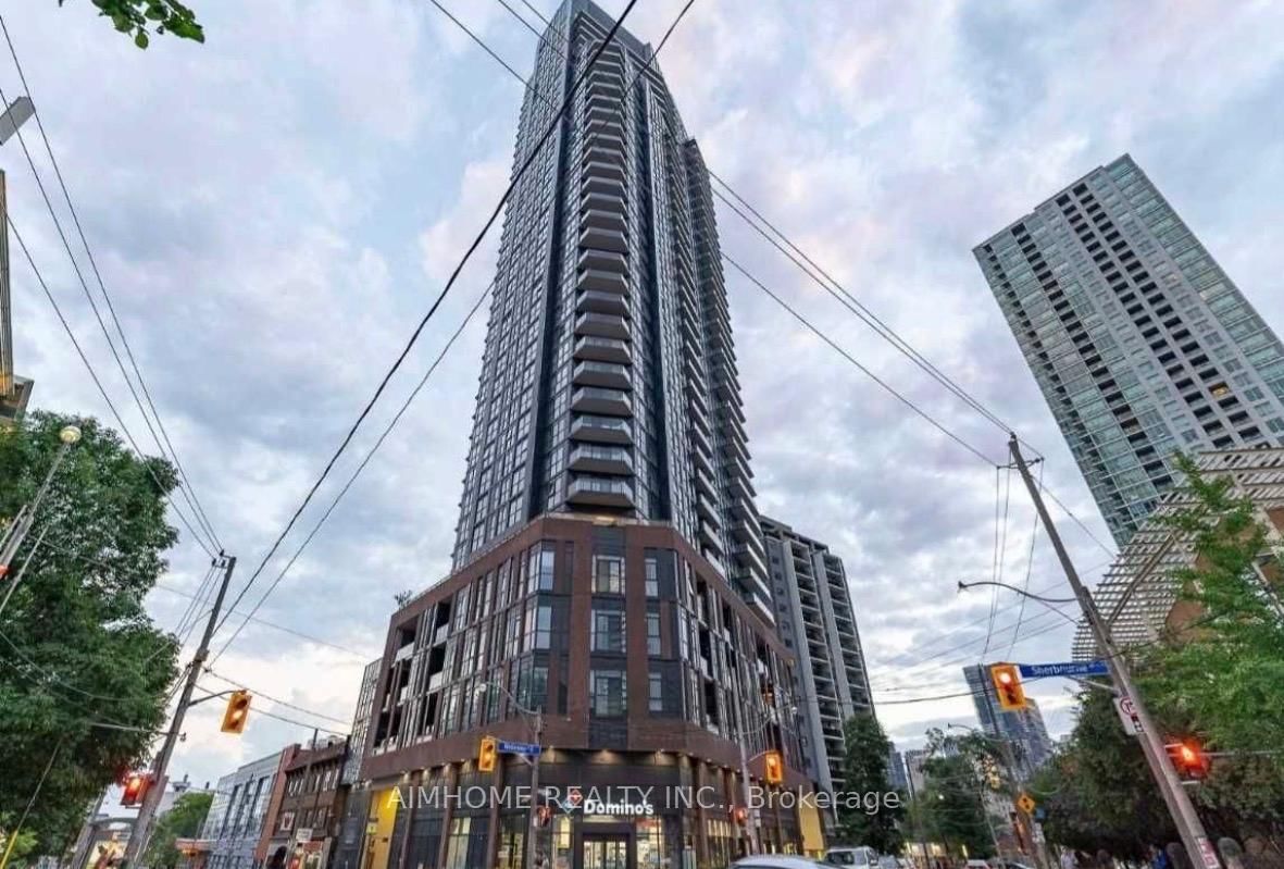 159 Wellesley Street, Unit 1306 - Photo 2