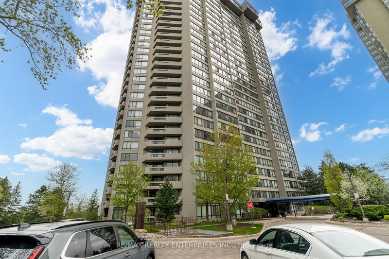 204 - 65 Skymark Dr, Toronto, M2H 3N9 | Image 2
