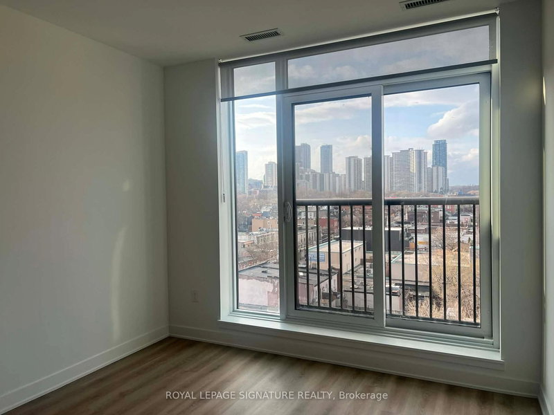 821 - 30 Dreamers Way, Toronto, M5A 0Y7 | Image 3